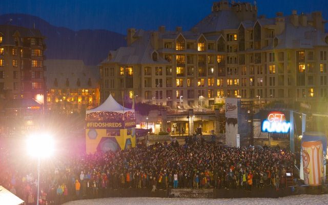 15 Facts About The World Ski And Snowboard Festival