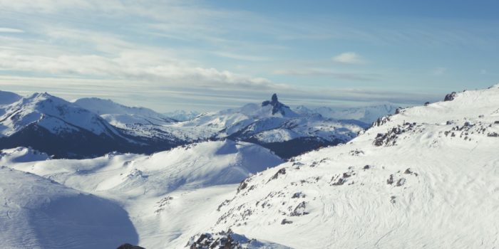 Why a Trip to Whistler Makes the Perfect Gift