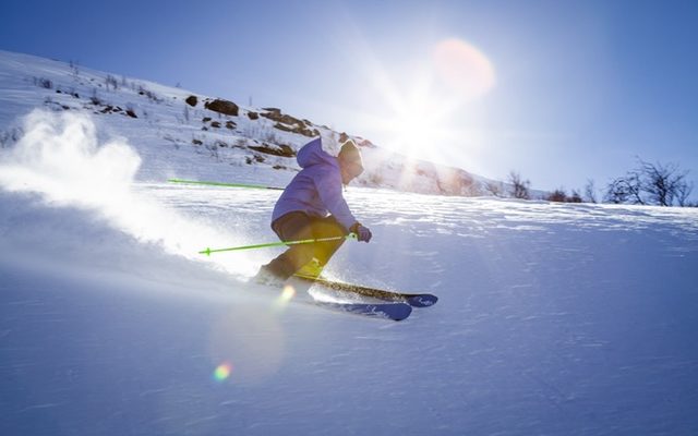 How to Pack for a Ski Holiday