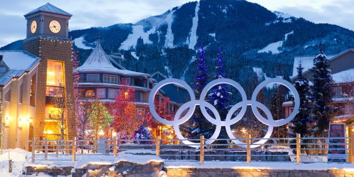 A First Timer’s Guide To Whistler This Winter.