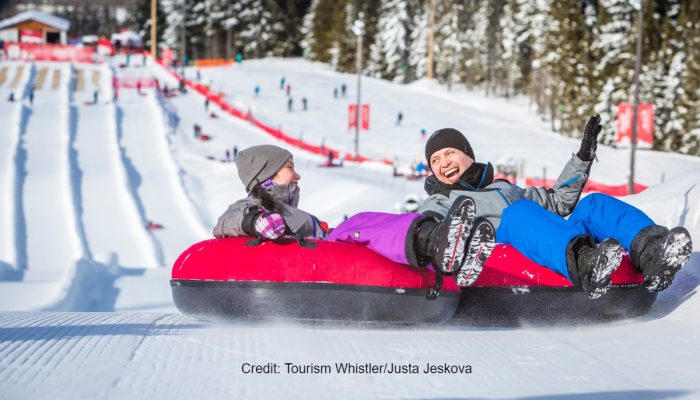 More Value, More Fun! Whistler Is For Every Budget This Winter. 