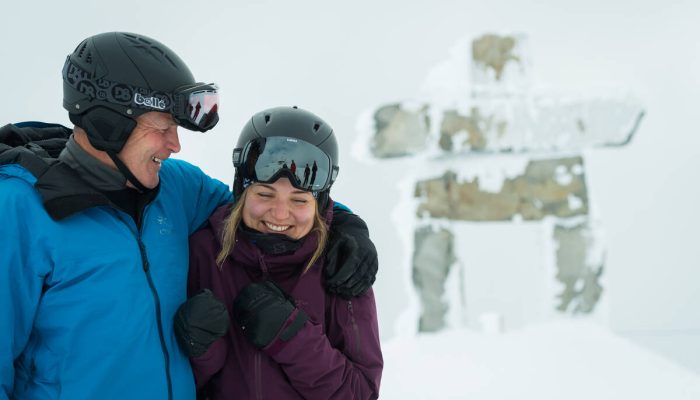 Activities for Couples In Whistler