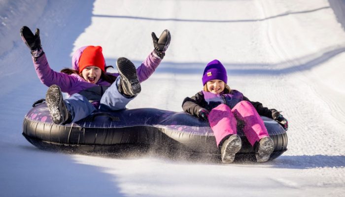 Fun for Less: 6 Budget-Friendly Family Activities to Try in Whistler