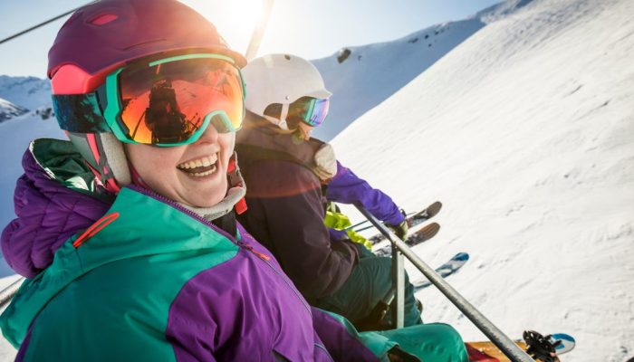 Mastering Spring Skiing: Essential Tips for Your Whistler Adventure