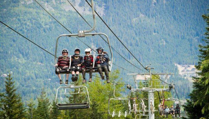6 Insider Tips for an Epic Group Getaway in Whistler